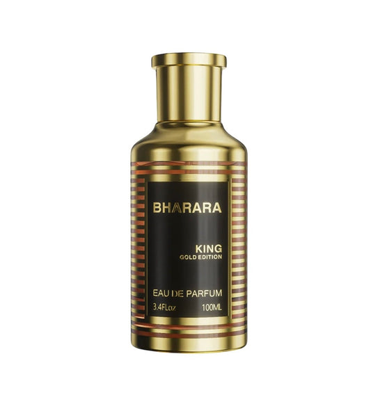 Bharara King Gold Edition 3.4oz Eau de Parfum