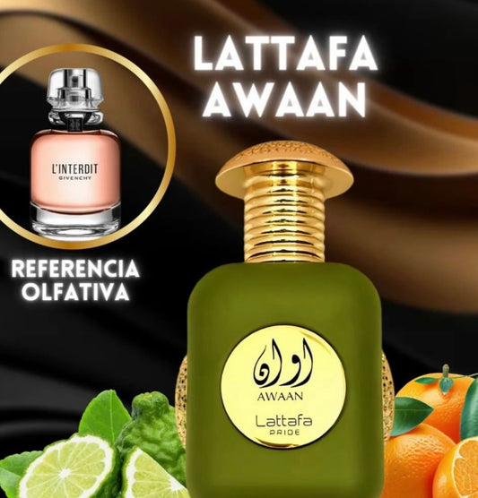 Awaan