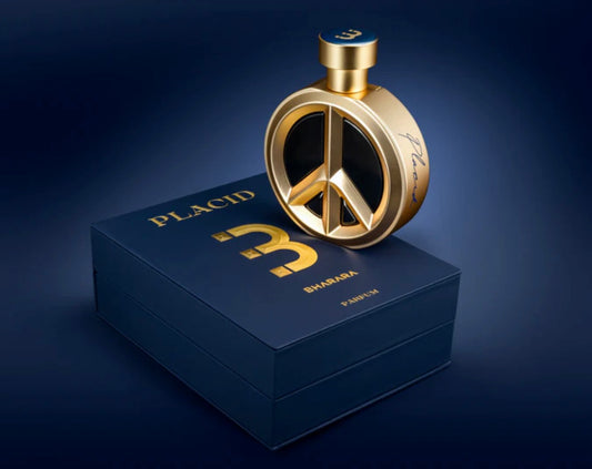 BHARARA PLACID PARFUM (3.4oz)