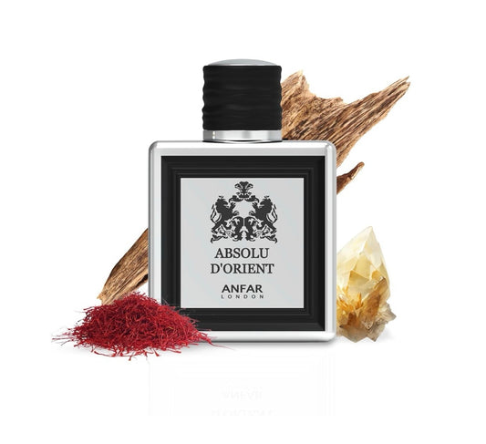 Absolu D Orient