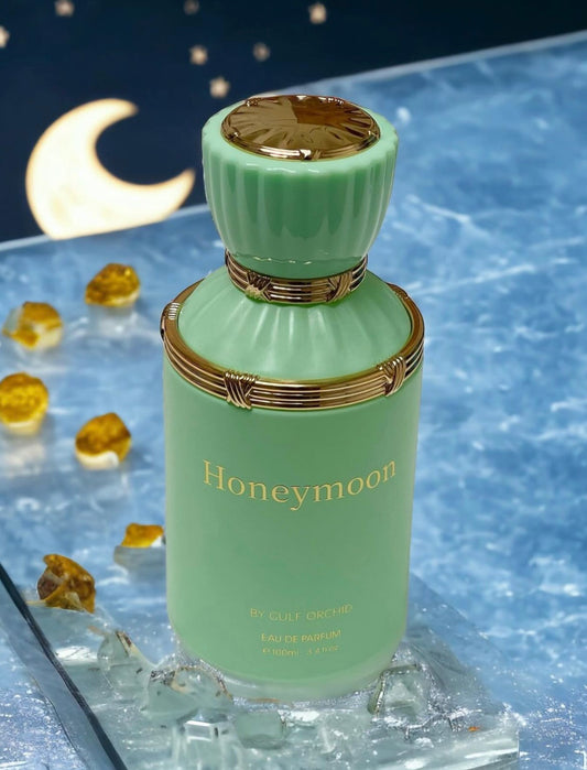 Honeymoon Eau Parfum 3.4oz
