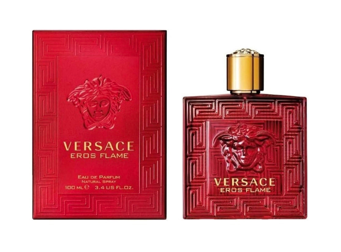 Eros Flame Versace for men EDP (100ml)