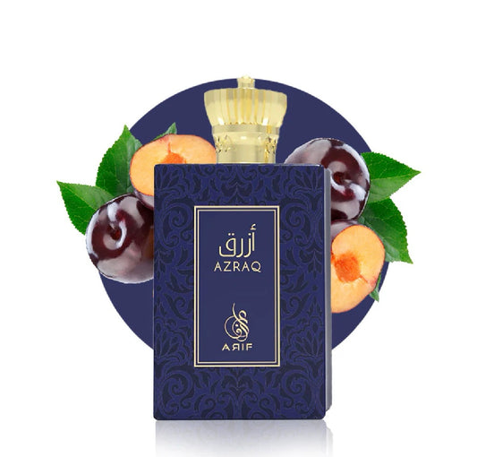 Azraq Arif