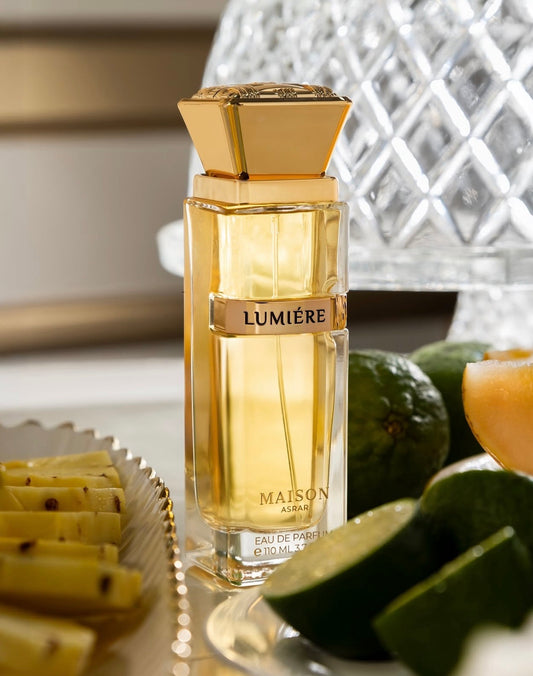 Lumiere Eau de Parfum