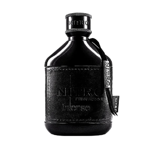 Dumont Nitro Intense EDP for Men