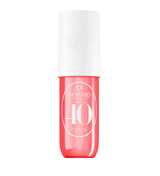 BRUMA PERFUMADA CHEIROSA 40 BOM DIA BRIGHT 250 ml