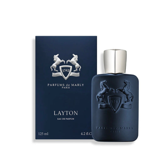 LAYTON EAU PARFUM 125 ml(diseñador)