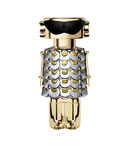(Tester)Paco Rabanne Fame Edp 80 Women's Perfume