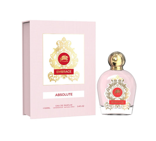 Absolute Embrace Eau Parfum 3.4oz