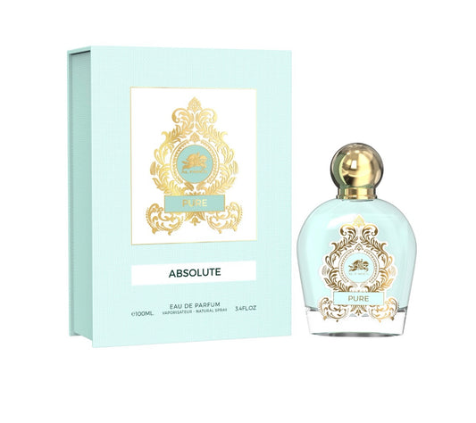 Absolute Pure Eau Parfum 3.4oz