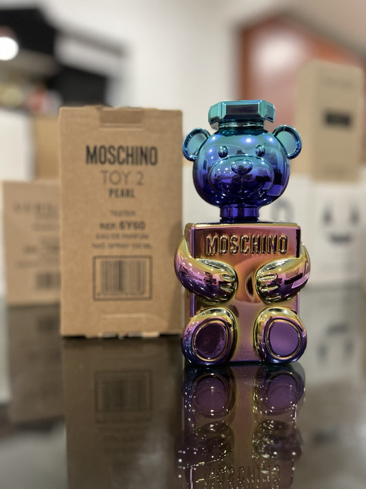 (Tester)Moshino 100 ml
