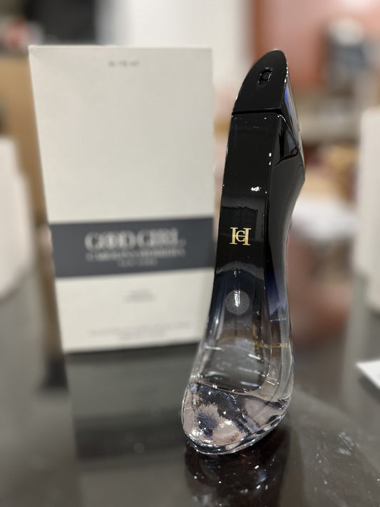 (Tester)Good Girl Carolina Herrera 2.7 oz