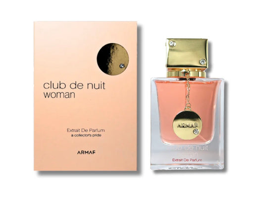Armaf Club De Nuit Women Extrait De Parfum 2.3FL.Oz para mujer