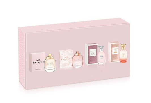 Mini Coach 5 ml(diseñador)