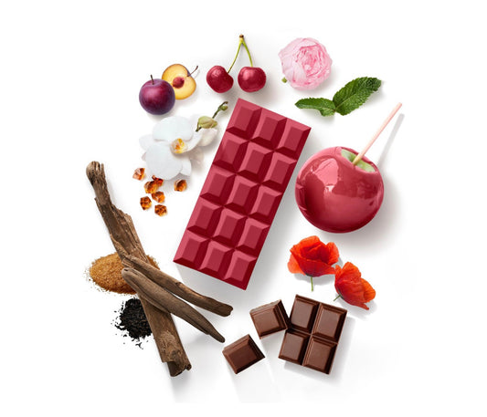 Sabrina Carpenter Sweet Tooth Cherry Baby Eau De Parfum