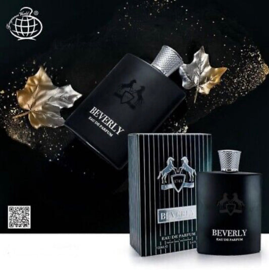 Beverly | Eau De Parfum 100 ml | de Fragrance World