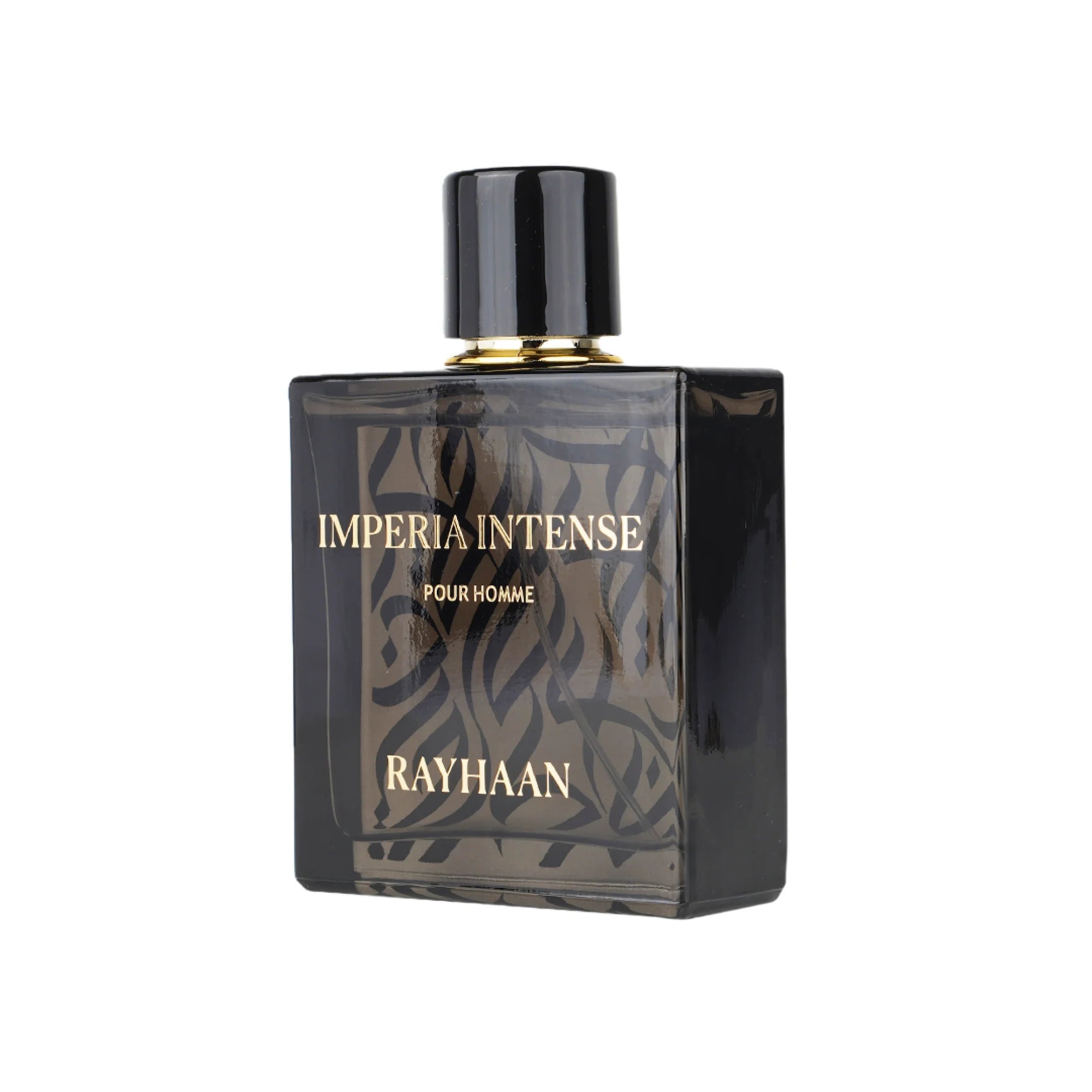 Imperia Intense For Him - Crist Fragances