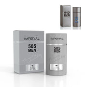 Imperial 505 Men - Crist Fragances