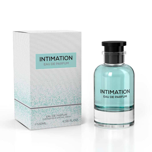 Intimation - Crist Fragances