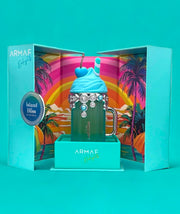 Island Bliss By Armaf - Crist Fragances
