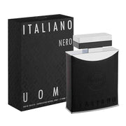 Italiano Nero - Crist Fragances