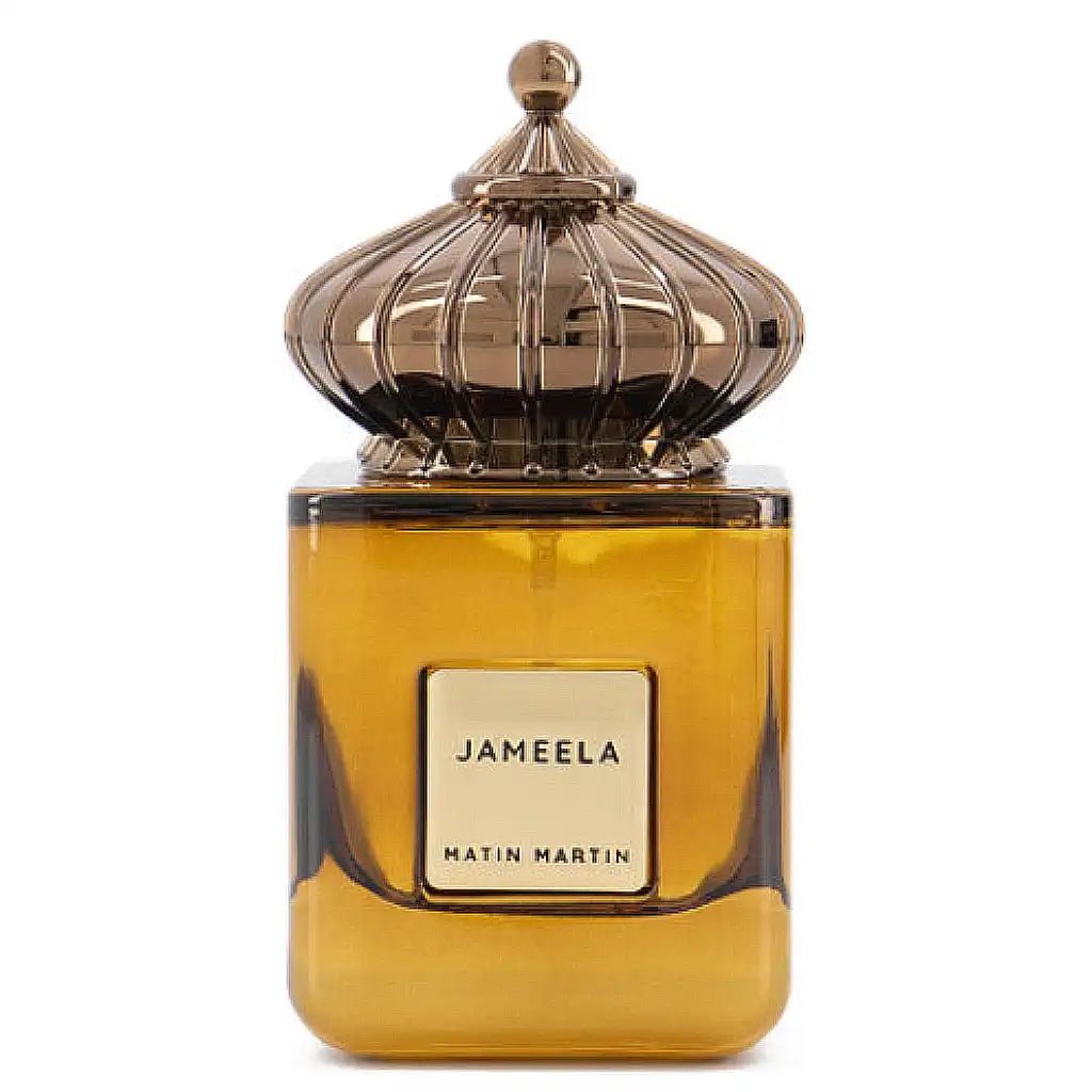 Jameela Eau Parfum 3.4oz - Crist Fragances