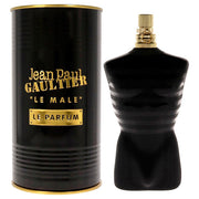 JEAN PAUL GAULTIER  Men's Le Male Le Parfum EDP Spray 6.8 oz