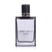 (TESTER) Jimmy Choo Men's Man EDT Spray 3.3 OZ