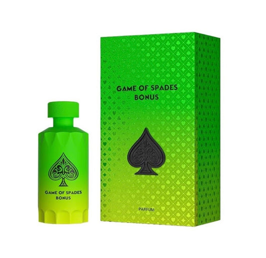 Jo Milano Bonus Eau de Parfum - Crist Fragances
