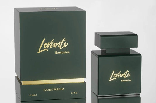 Jo Milano EXCLUSIVO LEVANTE - Crist Fragances