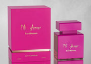 Jo Milano MI AMOUR - Crist Fragances