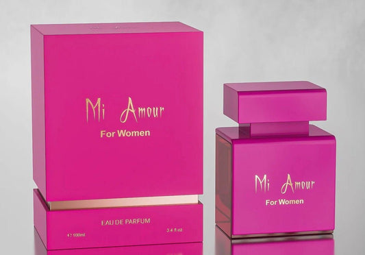 Jo Milano MI AMOUR - Crist Fragances