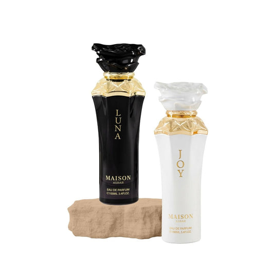 JOY COLLECTION - Crist Fragances