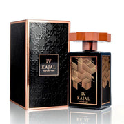 Kajal  Unisex IV EDP Spray 3.38 oz