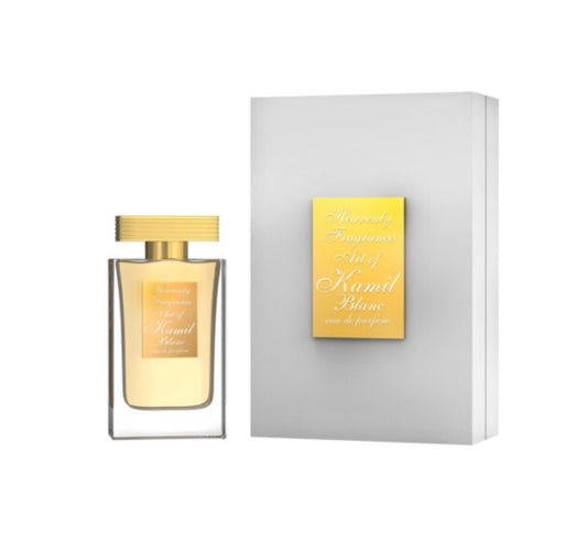 KAMIL BLANC For Women by Emper - Crist Fragances
