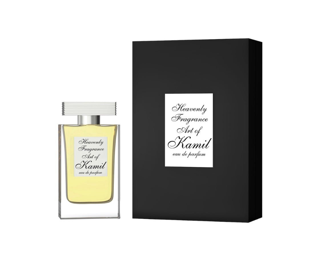 Kamil Perfume Gentleman 100 ml by Emper - Crist Fragances