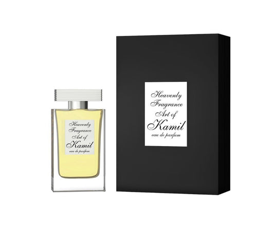 Kamil Perfume Gentleman 100 ml by Emper - Crist Fragances