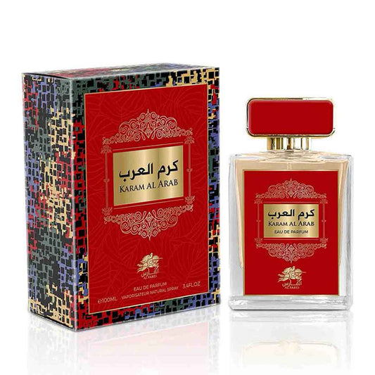 Karam Al Arab - Crist Fragances