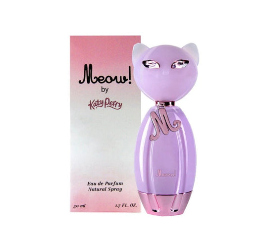 KATY PERRY ¡Miau! Edp Spray 3.4 oz - Crist Fragances