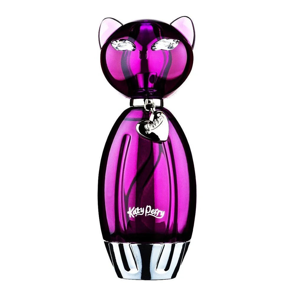 KATY PERRY Purr / EDP Spray 3.4 oz - Crist Fragances