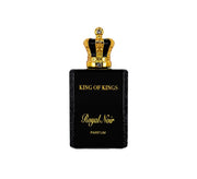 King Of King Royal Noir - Crist Fragances