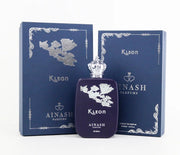 Kleon by Ainash Parfums 3.4oz - Crist Fragances