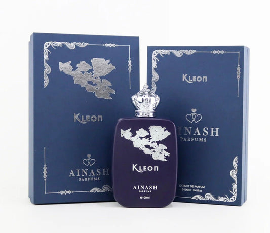 Kleon by Ainash Parfums 3.4oz - Crist Fragances