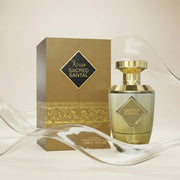 Ahuja Sacred Santal 3.4oz EDP Spray for UNISEX