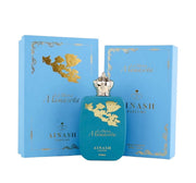 La Diosa “Mamasota” by Ainash Parfums - Crist Fragances