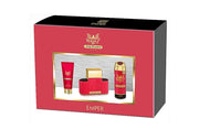 LADY PRESIDENTEPOUR FEMME - Crist Fragances