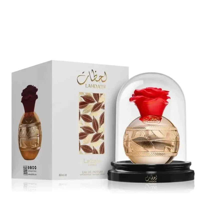 Lahdath - Crist Fragances