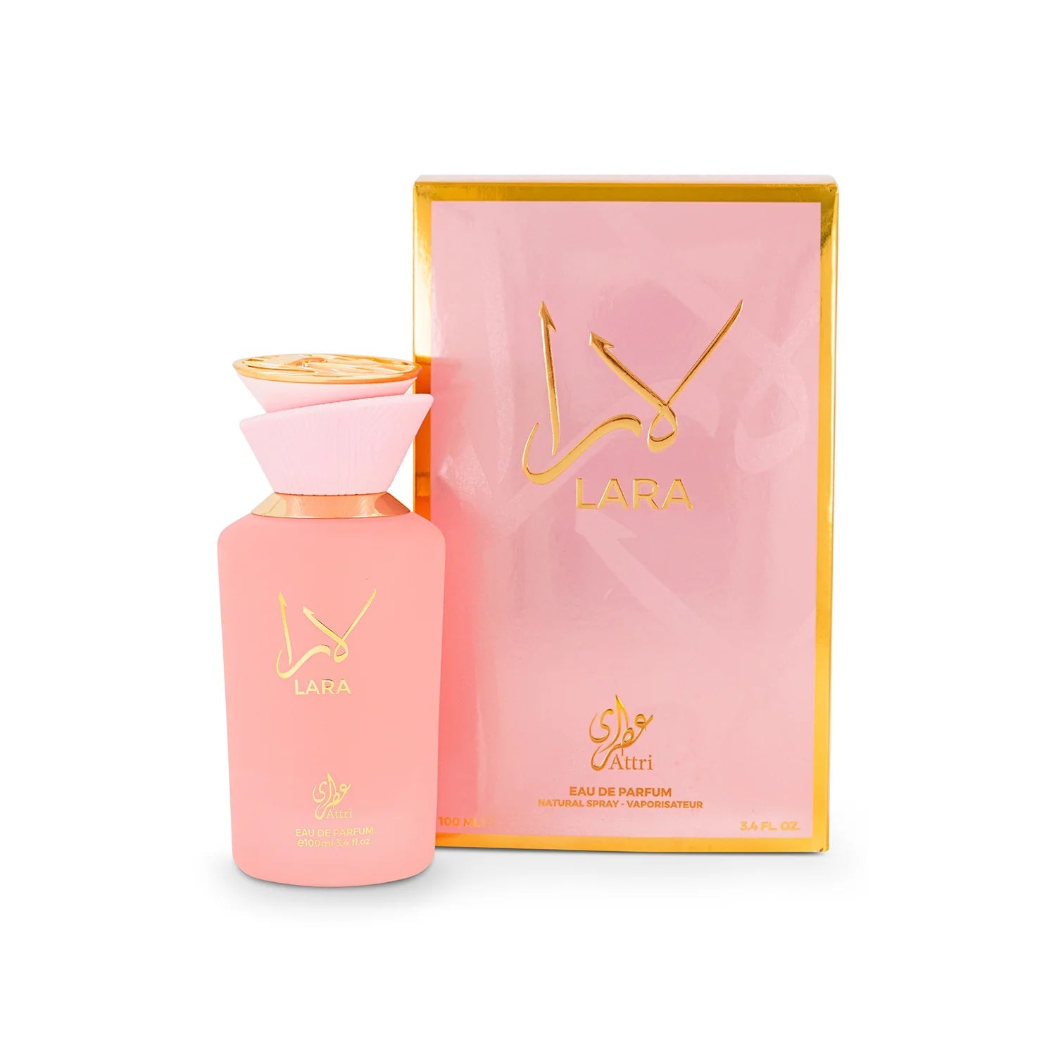 Lara - Crist Fragances