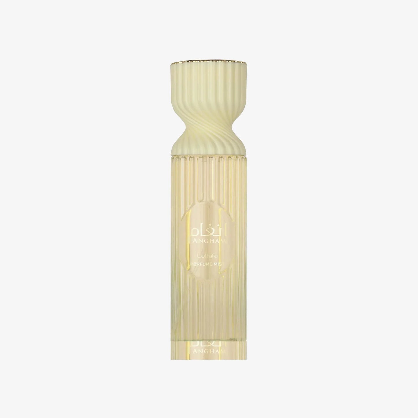 Lattafa ANGHAN Perfume Mist Eau De Parfum 250ML - Crist Fragances