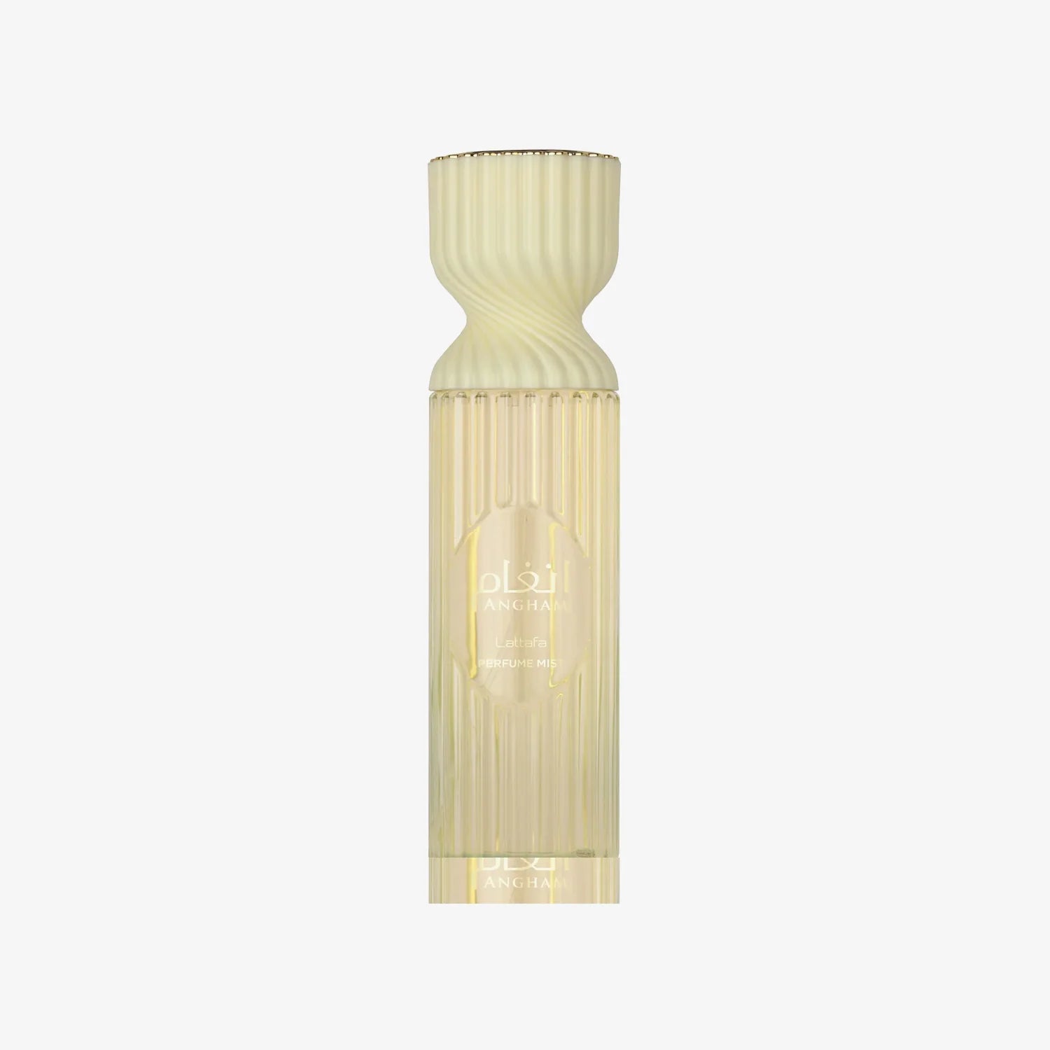Lattafa ANGHAN Perfume Mist Eau De Parfum 250ML - Crist Fragances